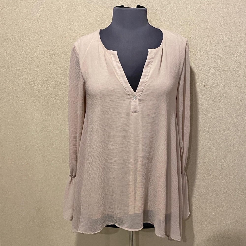 Show Me Your Mumu blouse